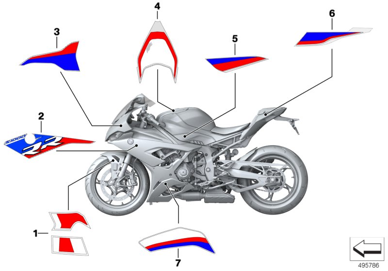 Етк бмв. Схема BMW s1000rr. Схема запчастей BMW ы1000к. Схема передачи БМВ s1000rr. TST industries стоп сигналы для BMW s1000rr k67..